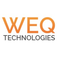 WEQ Technologies logo, WEQ Technologies contact details