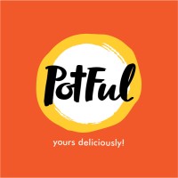 Potful India Pvt Ltd logo, Potful India Pvt Ltd contact details