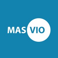 MASVIO logo, MASVIO contact details