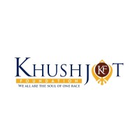 KHUSHJOT FOUNDATION
⭐ logo, KHUSHJOT FOUNDATION
⭐ contact details