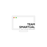 Team Smartual logo, Team Smartual contact details