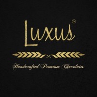 Luxus Chocolates logo, Luxus Chocolates contact details