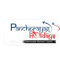 PANCHPRAYAG HOLIDAYS LLP logo, PANCHPRAYAG HOLIDAYS LLP contact details