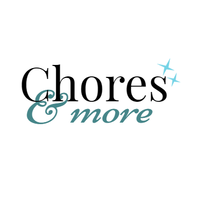 Chores & More logo, Chores & More contact details