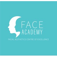 Face Academy logo, Face Academy contact details