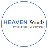 Heaven Woodz logo, Heaven Woodz contact details