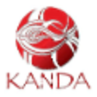 Kanda Sushi logo, Kanda Sushi contact details