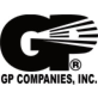 GP Companies, Inc. logo, GP Companies, Inc. contact details