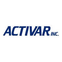 Activar, Inc. logo, Activar, Inc. contact details