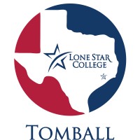 Lone Star College-Tomball logo, Lone Star College-Tomball contact details