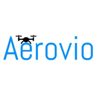 Aerovio logo, Aerovio contact details