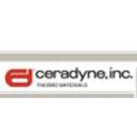 Ceradyne Thermo Materials logo, Ceradyne Thermo Materials contact details