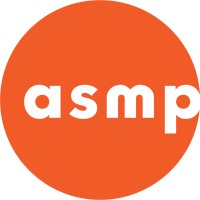 ASMP Oregon logo, ASMP Oregon contact details