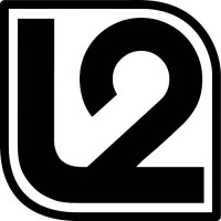 L2 Outside logo, L2 Outside contact details