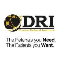 Doctor Referral Institute logo, Doctor Referral Institute contact details