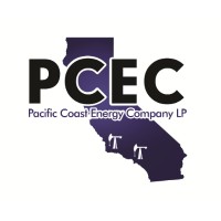 Pacific Coast Energy Company LP logo, Pacific Coast Energy Company LP contact details