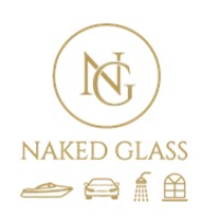 Naked Glass NZ logo, Naked Glass NZ contact details