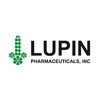 Lupin Pharmaceuticals logo, Lupin Pharmaceuticals contact details