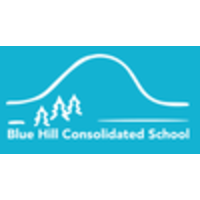 Blue Hill Consolidated School logo, Blue Hill Consolidated School contact details