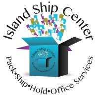 Island Ship Center logo, Island Ship Center contact details