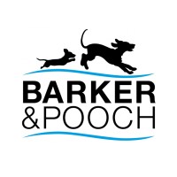 Barker & Pooch logo, Barker & Pooch contact details