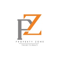 Property Zone Real Estate logo, Property Zone Real Estate contact details