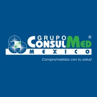 Grupo Consulmed logo, Grupo Consulmed contact details