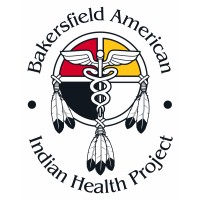 Bakersfield American Indian Health Project logo, Bakersfield American Indian Health Project contact details