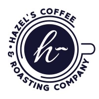 Hazel's Coffee & Roasting Company logo, Hazel's Coffee & Roasting Company contact details