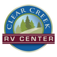 Clear Creek RV Center logo, Clear Creek RV Center contact details