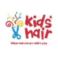 Kids' Hair logo, Kids' Hair contact details