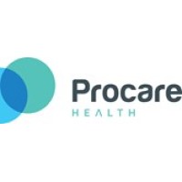 Procare Health Limited logo, Procare Health Limited contact details