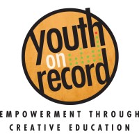 Youth on Record logo, Youth on Record contact details