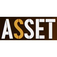 ASSET Restaurant logo, ASSET Restaurant contact details