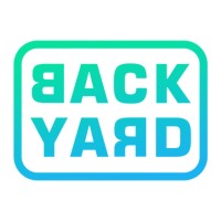 BACK YARD logo, BACK YARD contact details