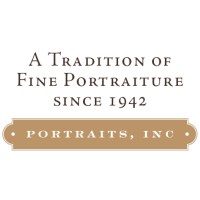 Portraits Inc. logo, Portraits Inc. contact details