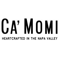 Ca Momi Winery logo, Ca Momi Winery contact details