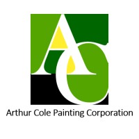 Arthur Cole Painting Corp logo, Arthur Cole Painting Corp contact details