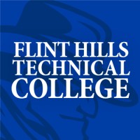 Flint Hills Technical College logo, Flint Hills Technical College contact details