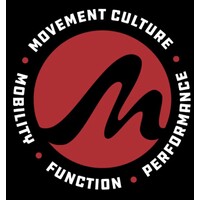 Movement Culture logo, Movement Culture contact details