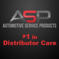 Automotive Service Products logo, Automotive Service Products contact details