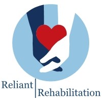 Reliant Rehabilitation Ltd logo, Reliant Rehabilitation Ltd contact details