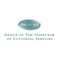 Office of the Inspector of Custodial Services logo, Office of the Inspector of Custodial Services contact details