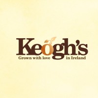 Keogh's logo, Keogh's contact details