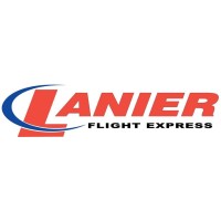 Lanier Flight Center logo, Lanier Flight Center contact details