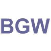 BGW AG Management Advisory Group logo, BGW AG Management Advisory Group contact details