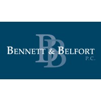 Bennett & Belfort P.C. logo, Bennett & Belfort P.C. contact details