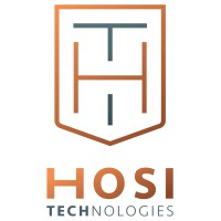 Hosi Technologies logo, Hosi Technologies contact details