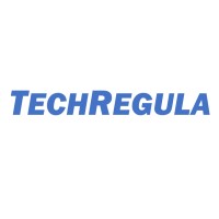 TechRegula logo, TechRegula contact details