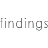 Second Findings Inc logo, Second Findings Inc contact details